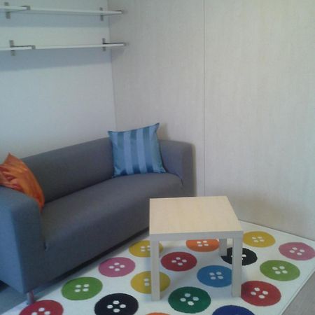 Jana Apartments 2 Bratislava Eksteriør billede